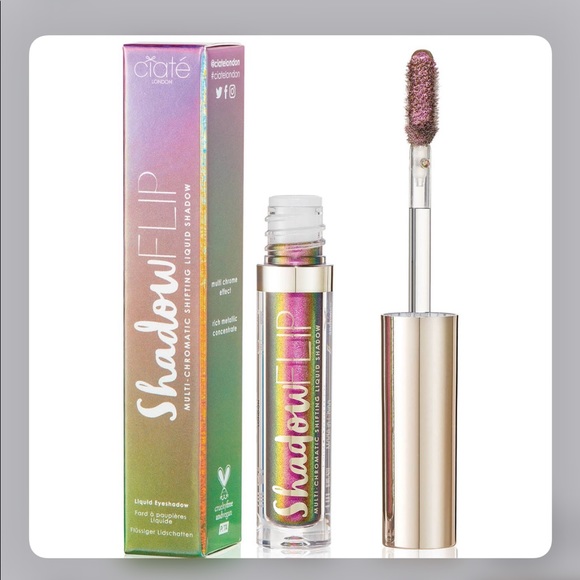 Ciate Shadow Flip - Picture 1 of 6